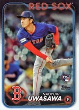 2024 Topps Update Baseball ⚾️Base (Rookie Cards/Rookie Debuts) RC Choose/Pick