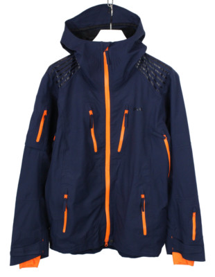 Pyua ClimaLoop Recco Jacke Herren Skijacke MEDIUM Wasserdicht