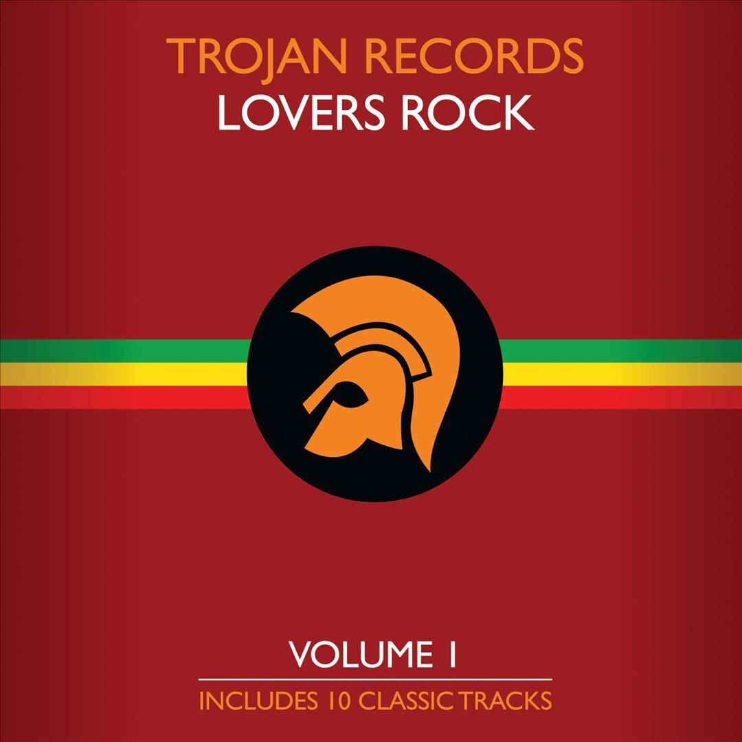 洋楽 LOVERS' ROCK GREATEST HITS VOL. 1 LOVERS' ROCK GREATEST HITS VOL. 1 - メルカリ