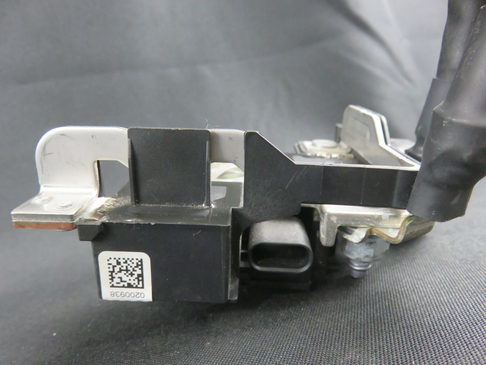 Mercedes Benz GLC300 GLC Class 4Matic Current Limiter W/ Connector A2469069600 eBay