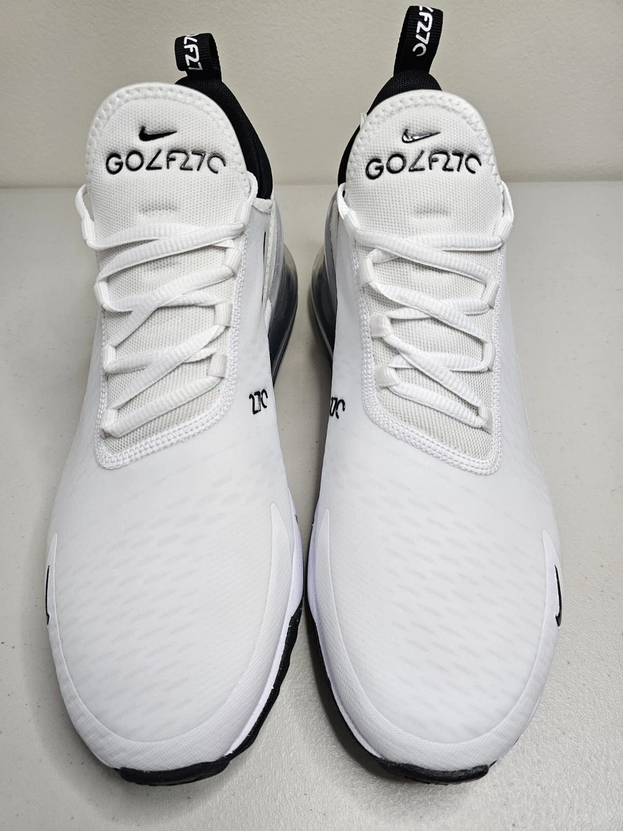 air max 270 shield golf