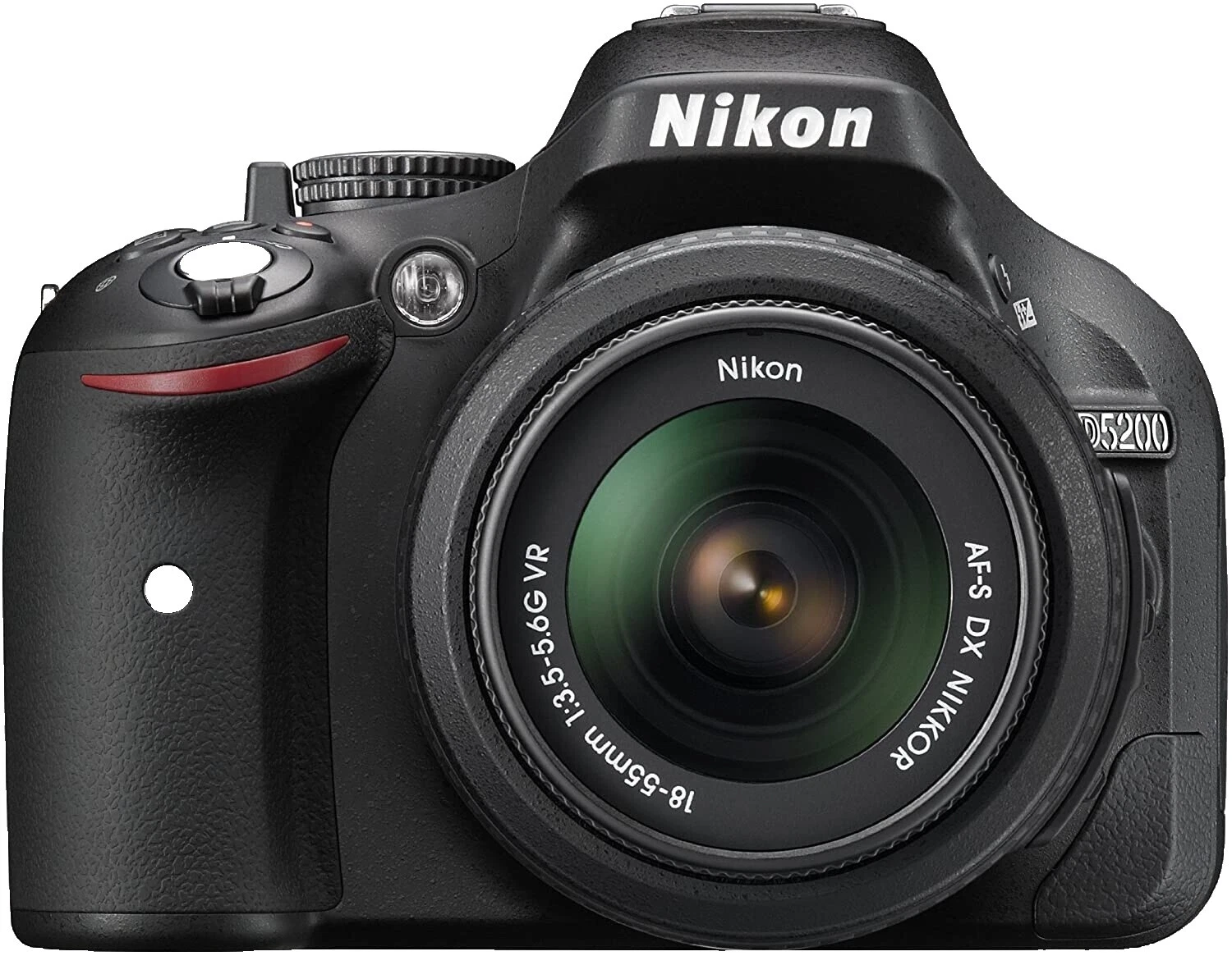 Nikon Digital Cameras with Smile Detection