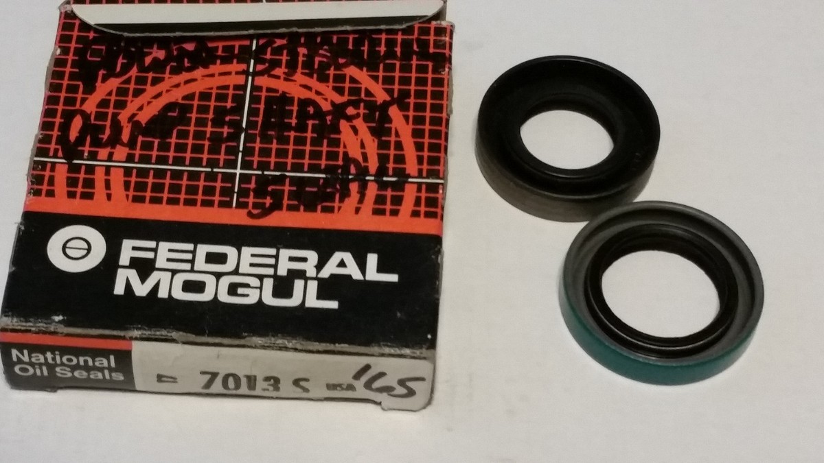 Federal Mogul 7013S Power Steering seal kit 1965 Wildcat Buick