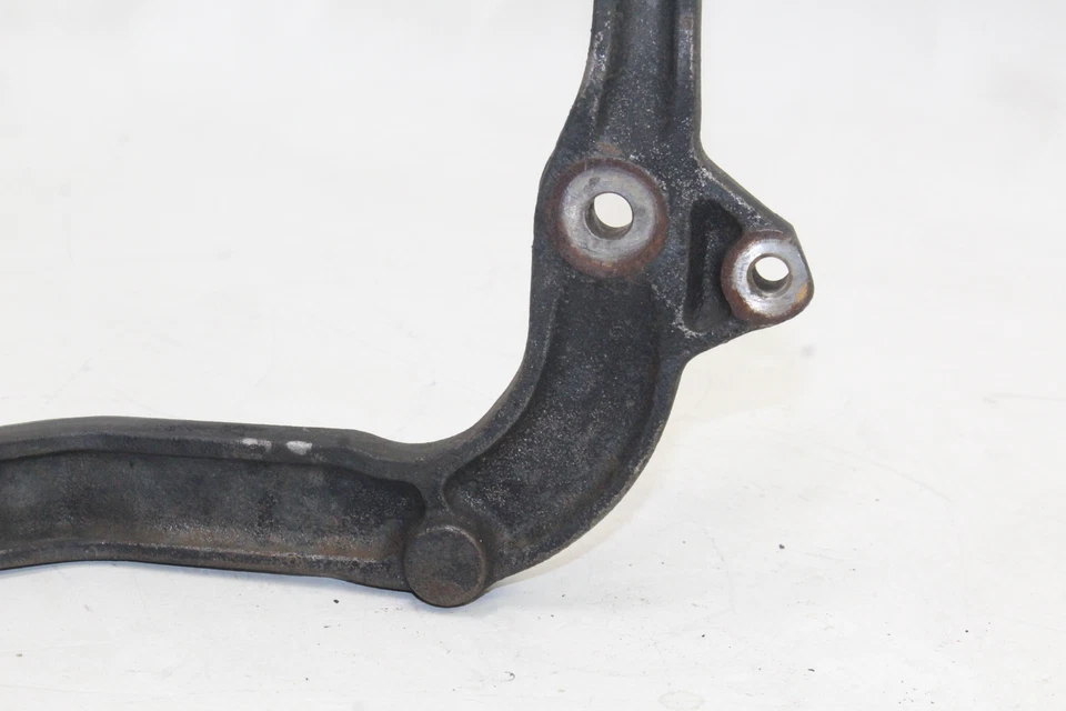 Soporte de tubo de escape silenciador Honda Shadow Sabre 1100 Vt1100c2 2000-07 OEM Foto 3 de 4