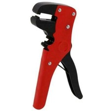 2 In 1 Automatic Wire Stripper Cable Stripping Tool Auto Cutter Wires Trim Strip