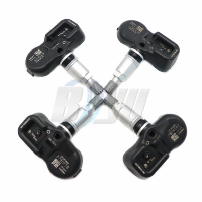 315MHz Tire Pressure Sensor TPMS | Tire Rack