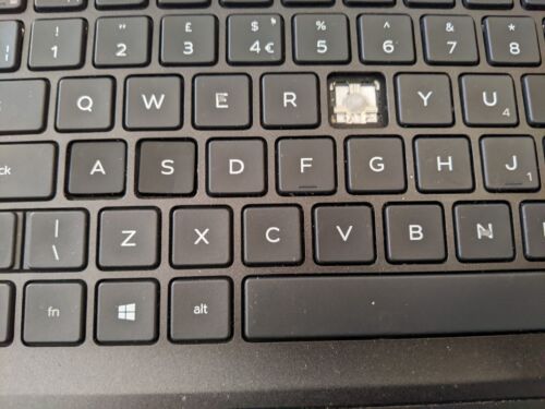 Dell Latitude 5300 i7 8665U 2.10GHz 16GB RAM 256GB SSD 13.3" FAULTS Touch 327 - Picture 3 of 9