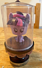 My Litle Pony Cupcake Twilight Sparkle