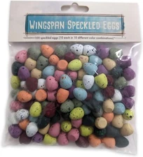 Wingspan Board Game 100 Speckled Eggs Accessory Pack Stonemaier Games Free Ship