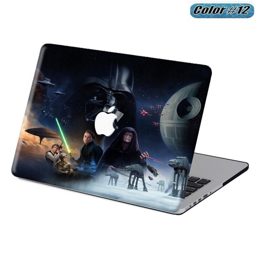 Classic Rubberized Hard Case Key Cover For New Macbook Air Pro 13 14 15 16 M1 M2 - Picture 22 of 25
