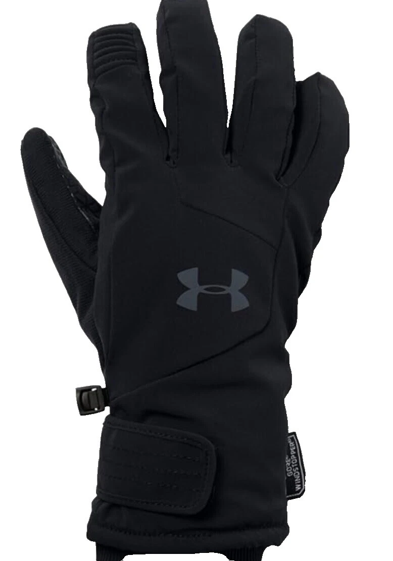 Under armour Size L Gloves & Mittens for Men