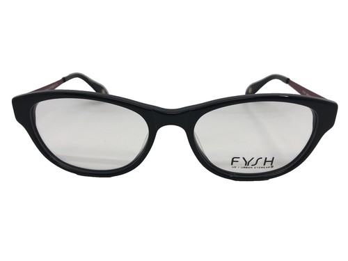 FYSH 2025 255 NEW CAT EYE WOMEN FULL RIM AUTHENTIC  display picture 2