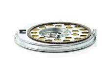 Original MANN-FILTER hydraulic filter automatic transmission H 1810/1