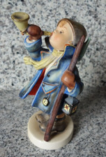 Hummel Figur Hum 15/1 "Hört Ihr Leute, Nachtwächter" FM 2 * alte Ausführung !