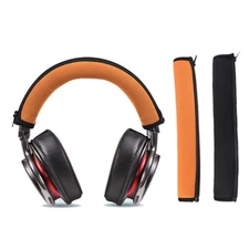 Replace Headband Cushion For Audio-Technica MSR7 AR5BT ES700 ES10 W9 Headphones