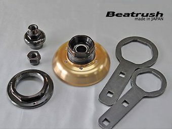 BEATRUSH Fr PILLOWBALL TOP MOUNT For SWIFT SPORT ZC32S ZC72S S138044TM-FP