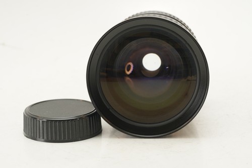 Albinar-ADG MC Auto Zoom 28-80mm F3.5-4.5 Macro (Canon FD) Tested - Picture 1 of 5