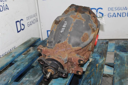 A2303510005 Différentiel Arrière pour MERCEDES-BENZ CLASE E (BM 211) BERL 178714 - Imagen 2 de 23