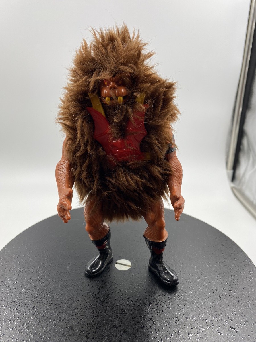 マスターズオブユニバース/ グリズラー 人形 Grizzlor ヴィンテージ中古 Masters of the universe vintage Grizzlor | eBay