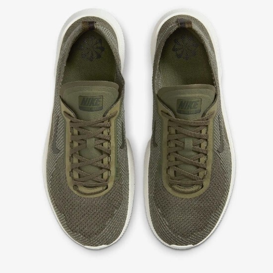 Nike Free ランニングシューズ オリーブグリーン Nike Free 2025 Road Running Shoes 'Olive/Khaki' (HF1078-200