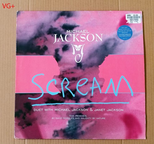 (Combine Postage) Vintage Vinyl Records 12 inch Singles, Please Choose - Picture 165 of 280