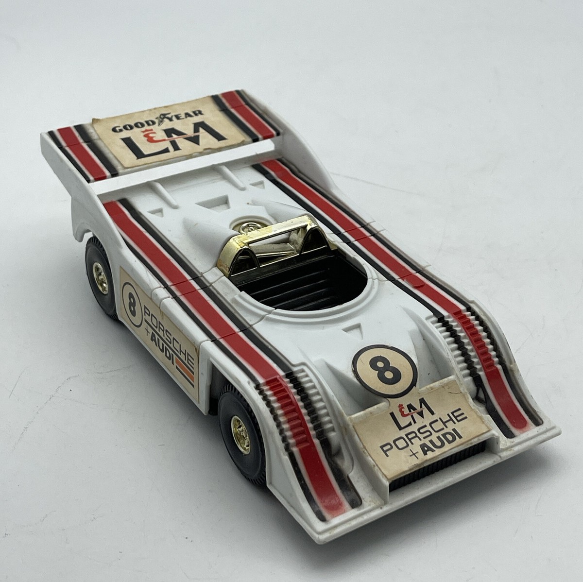 【未開封美品】1/43スパークPorsche 917 LH 2th LM1970 未開封美品】1/43スパークPorsche 917 LH 2th LM1970 - メルカリ