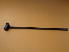 Presser Foot Shaft Assembly Brother 1034DAV,1134D,2034D,2340CV#XB0876001