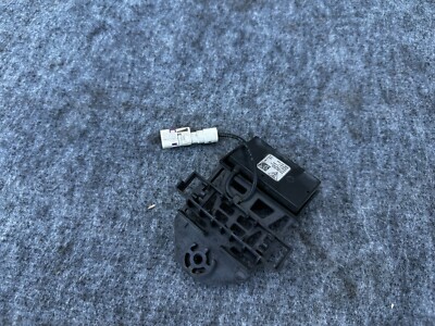 ANTENNA SWITCH PANEL 7P5035500 PORSCHE CAYENNE (2015-2018) OEM