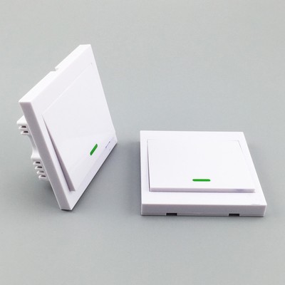 SONOFF Smart 433MHz Wifi Mobile Remote Voice Control Switch SS0656