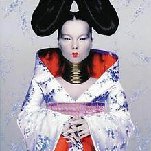 Homogenic von Björk | CD | Zustand gut
