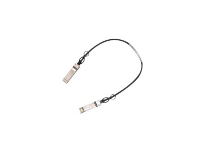 Mellanox 25GbE 1m SFP28 Direct Attach Kupferkabel, MCP2M00-A001E30N