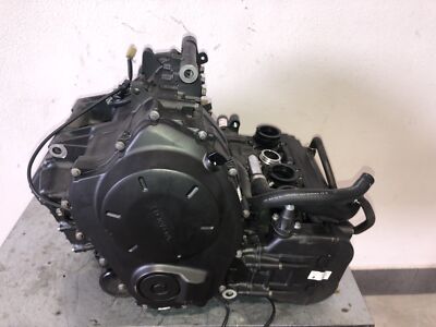 Motorblock komplett Honda CBF 1000 F 2010 2013 KM 4,5