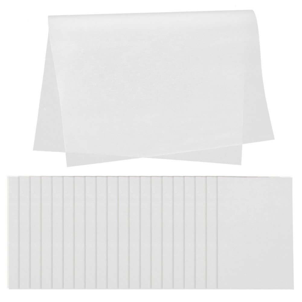 20 Sheets Double-sided Iron-on Patch Poster Seam Tape Hemming for Pants