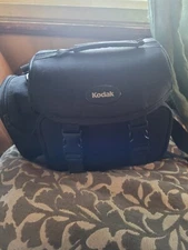 Kodak EasyShare Printer Dock Series 3 with Accessories Plus Bag No Camera