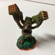 Skylanders: Giants: STUMP SMASH Figure:  BUY 4 GET 1 FREE All Skylanders