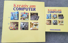 BASTELN :  KREATIV AM COMPUTER CD-Software-Sammlung(K2)