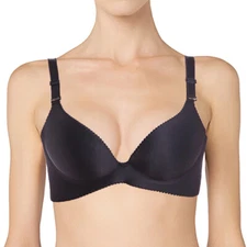 Mens Brassiere Push Up Bras Sissy Crossdresser Wireless Seamless Sexy Lingerie