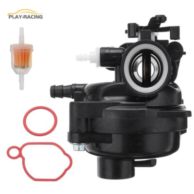 Carb Carburetor For Briggs & Stratton 590556 591109 300e 450e 500e Engine