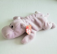TY Beanie Baby HAPPY 1994