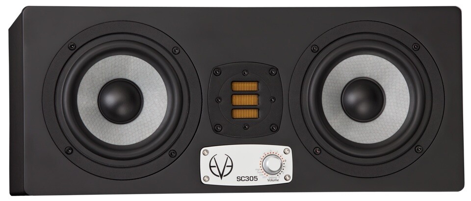 EVE AUDIO SC305 MONITOR
