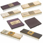 COLLECTIBLE: 8080 D8080 8085 D8085 8089 MBL8089 8741 D8741 A8097 SAB80512 C82586