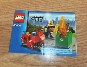 lego set 60000