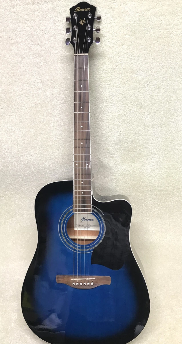 Ibanez cheap v70ce tbs