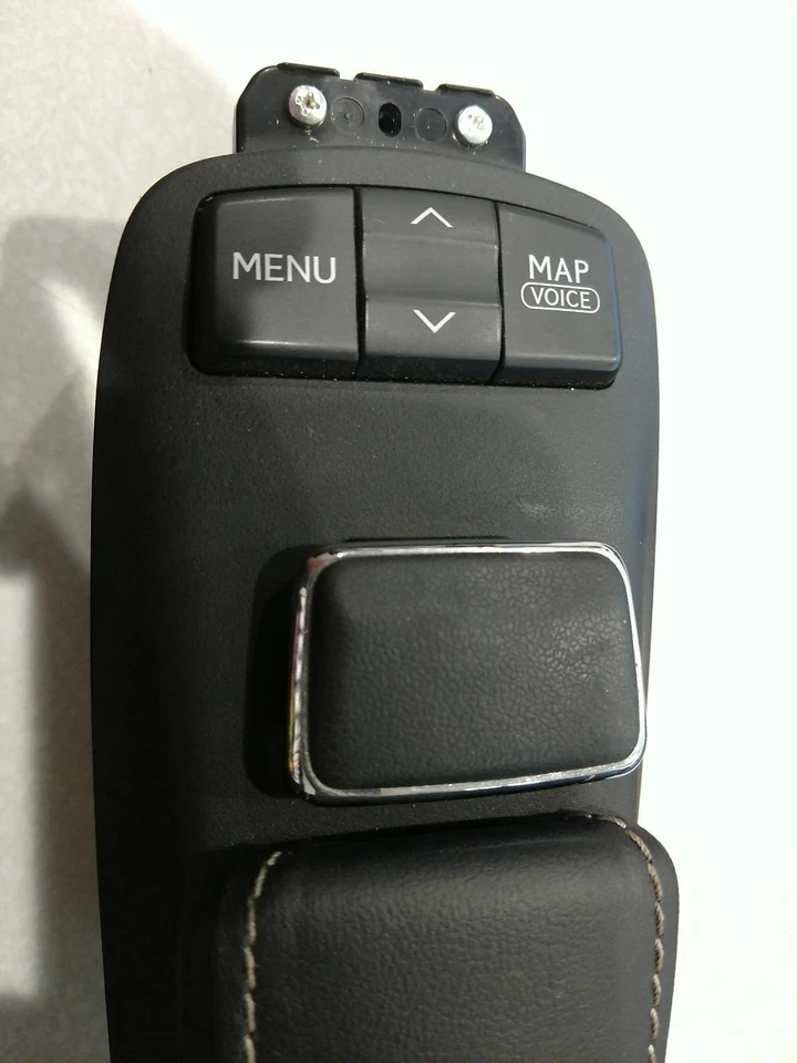 Control de ratón de navegación Lexus Es300H 2014 negro LB20 ID# 84780-33011-C1 Foto 4 de 4