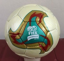 Adidas Fevernova 2002 Fifa World Cup Fußball Ball | Fußball | Spielball Größe-5