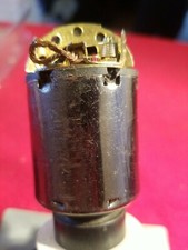 VINTAGE RARE Epic HK can RC Racing BRUSHED MOTOR 540 size 1/10th RC RC10, JRX2