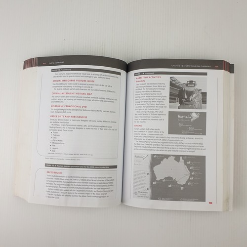 Festival & Special Event Management By J. Allen, Fifth Edition, PB 2011/Business - Picture 7 of 10