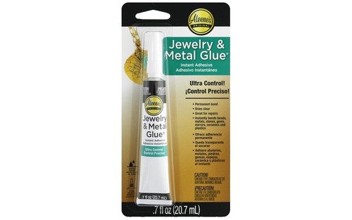Bairong All Purpose Strong Glue - Metal, Glass, Wood, Ceramic, Leather Repair, Temperature Resistant - View #5