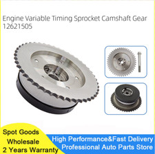 For Buick Verano Chevy GMC Pontiac Engine Variable Timing Sprocket Camshaft Gear