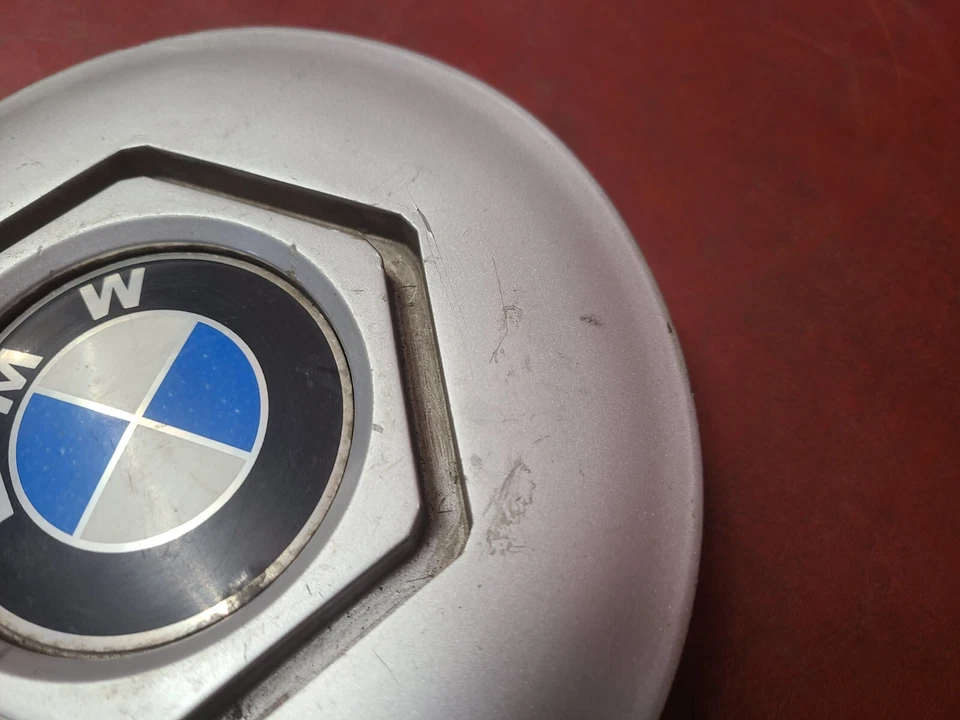 Tapacubos original BMW E32 E34 518g 518i 520i 524td 525i 525ix D=169 mm 36131180113 Foto 4 de 4